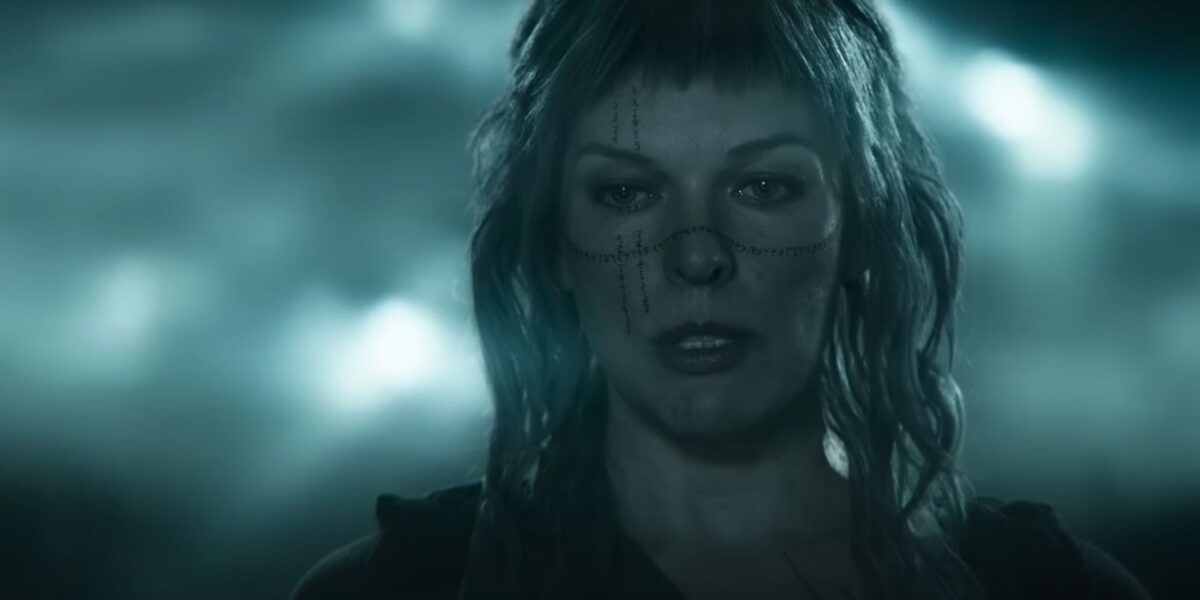 George R.R. Martin, Milla Jovovich, and Dave Bautista Deserve Better Than This Fantasy Mess