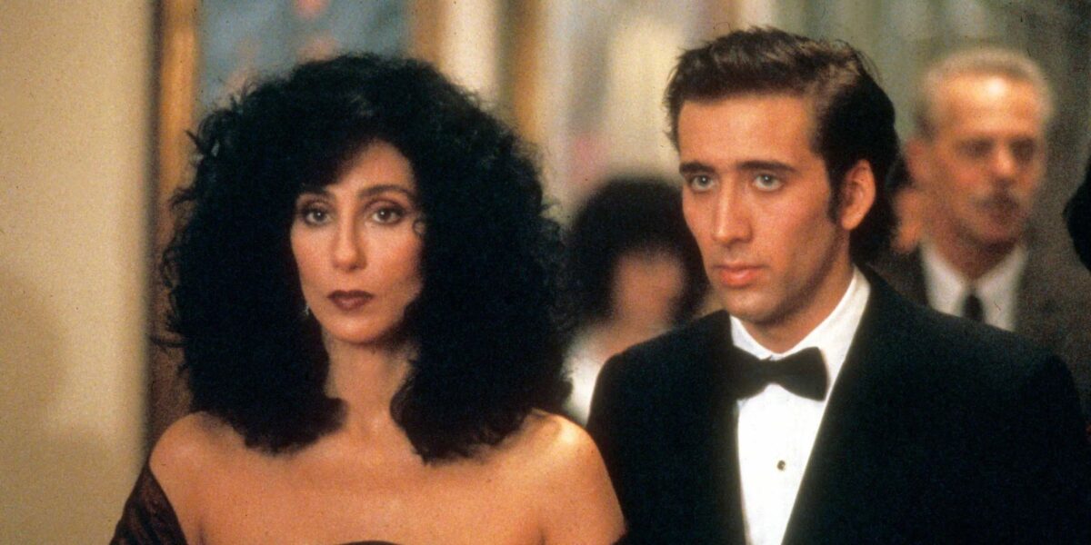 It Only Gets Easier For Me To Fall In Love With Cher & Nicolas Cage’s Sentimental Romance With Each Passing Year