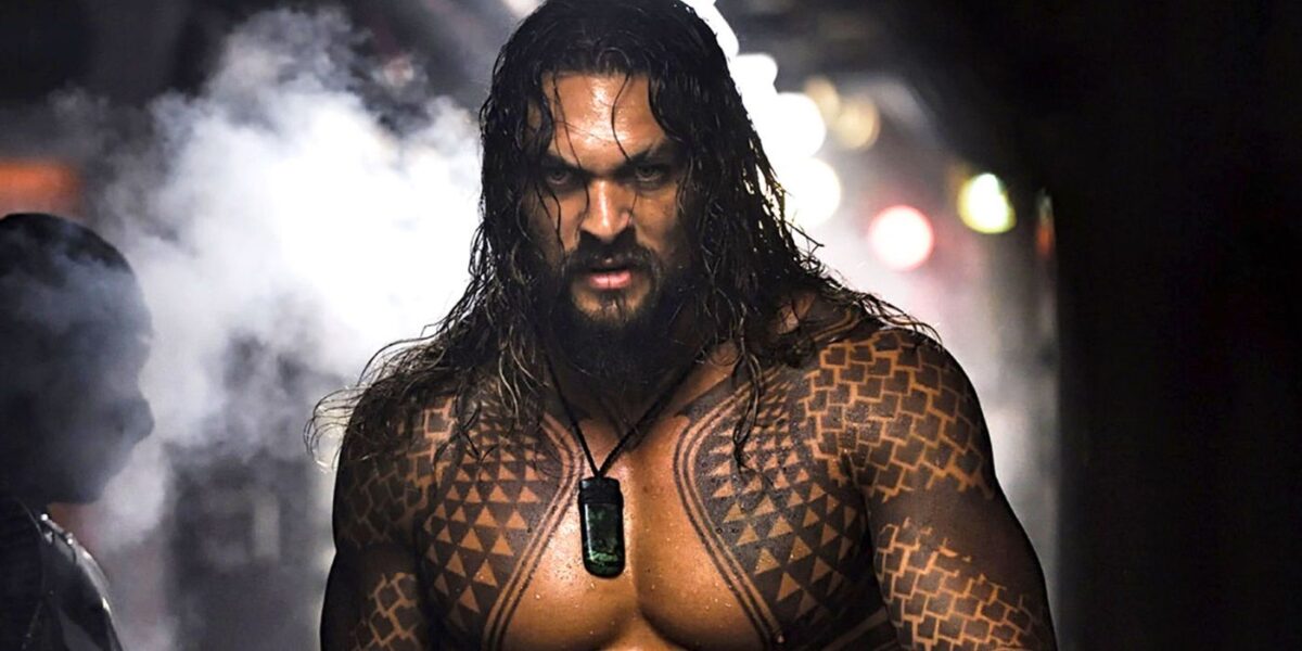 James Gunn Reveals NSFW Text Sent by Jason Momoa in Lobo Casting