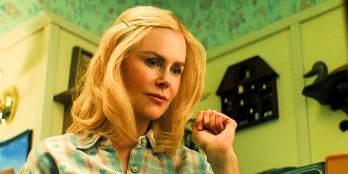 Nicole Kidman Makes Sure Her New Thriller Doesn’t Lose The Plot With Her Magnetic Performance