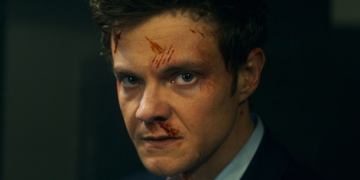 Jack Quaid Kills it in a Gory Body-Horror Action Rom-Com With Heart