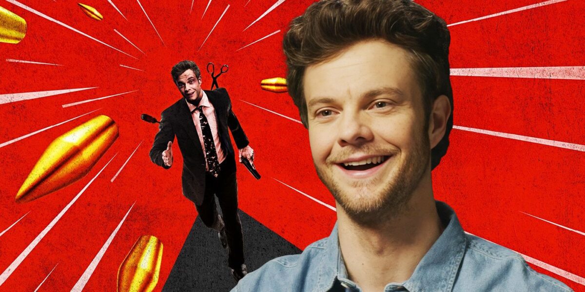 ‘Novocaine’s Jack Quaid Says John Wick Was the Awakening for His Action Lead Potential