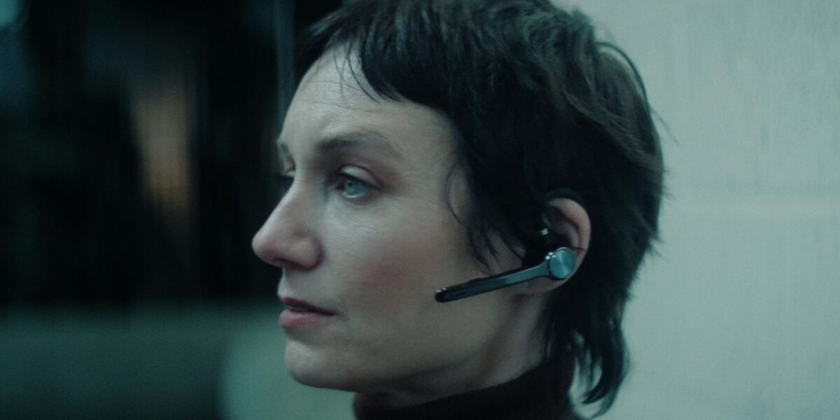 Gerard Johnson Gets His Hands Dirty With Scathing New Thriller