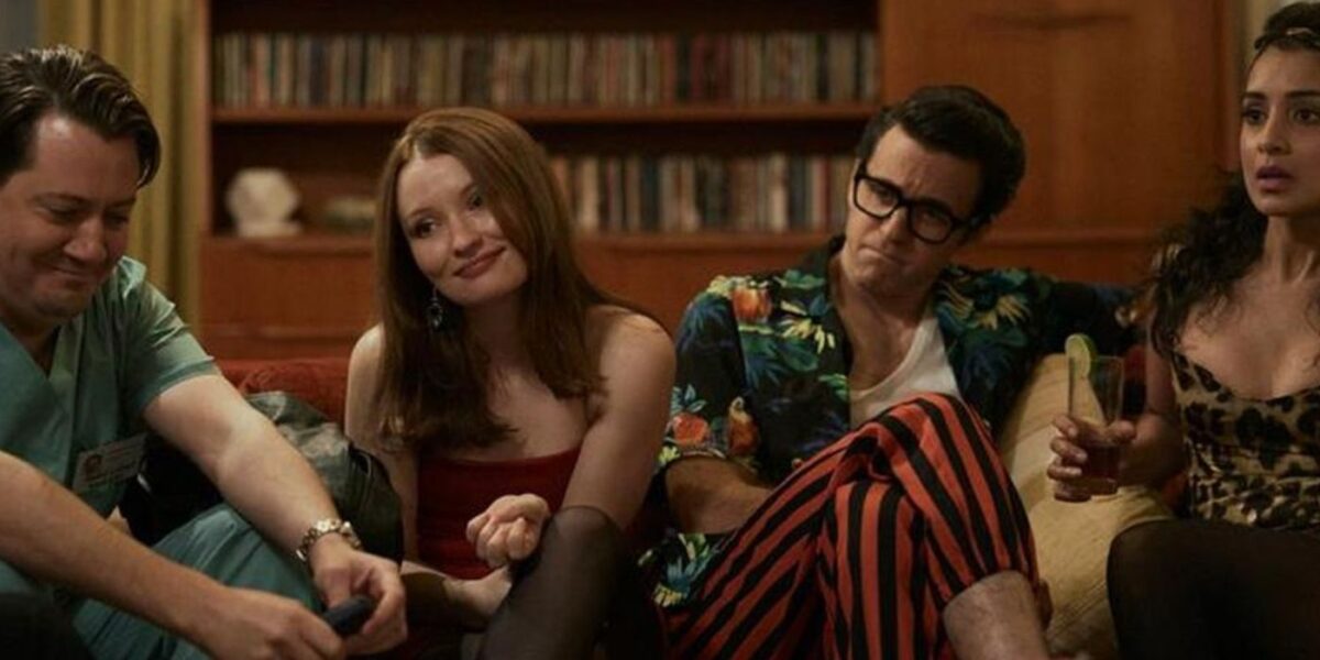 Yes, It’s About Time-Traveling Tequila, But Don’t Expect a Party