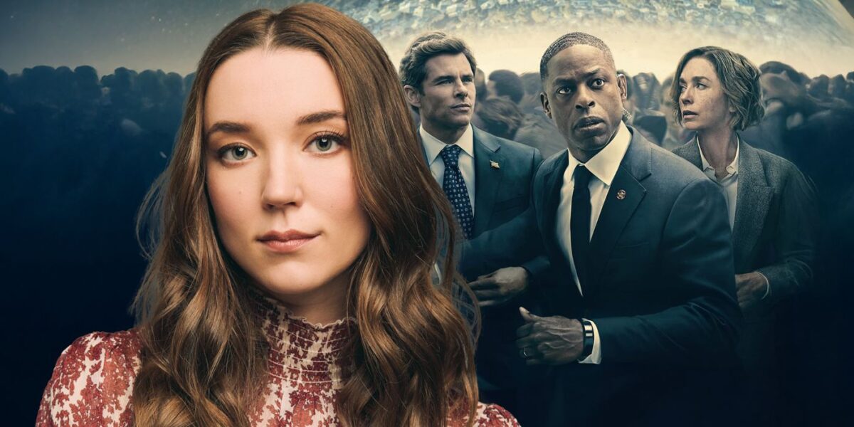 Nicole Brydon Bloom Breaks Down the Shocking ‘Paradise’ Finale and Jane’s “Wild” Wii Fixation