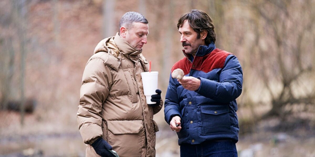 A Friend Break-Up Causes Utter Chaos In The Most Uncomfortable Comedy You’ll Ever Watch