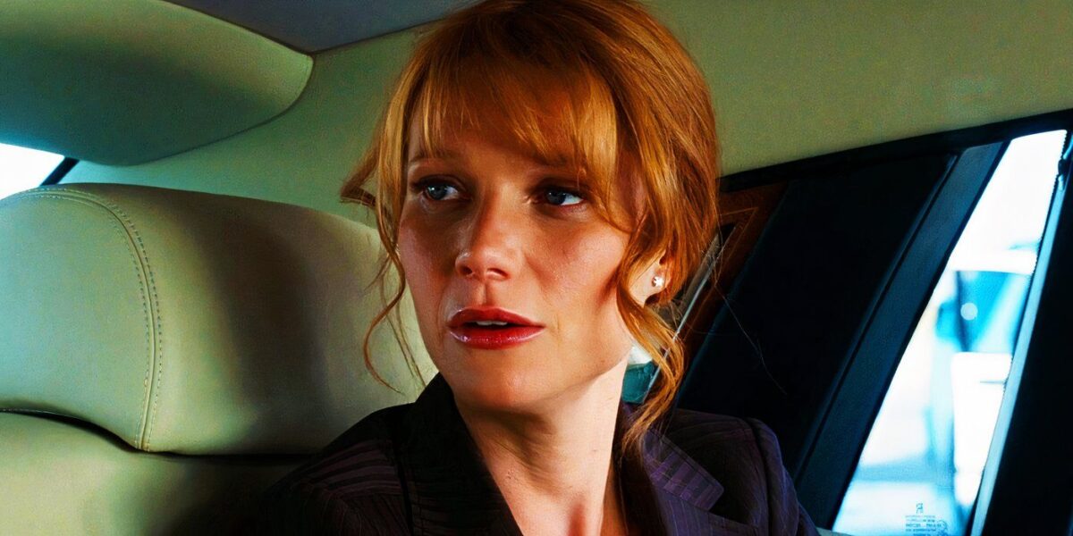 Gwyneth Paltrow Considers Her New A24 Movie With Timothée Chalamet To Be Her First Serious Acting Role In 15 Years