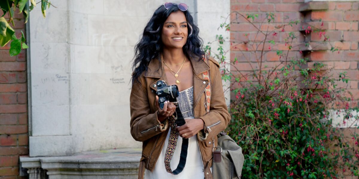 I Hope Simone Ashley Gets More Leading Roles After A Delightfully Compelling Turn In Prime Video’s Solid Rom-Com