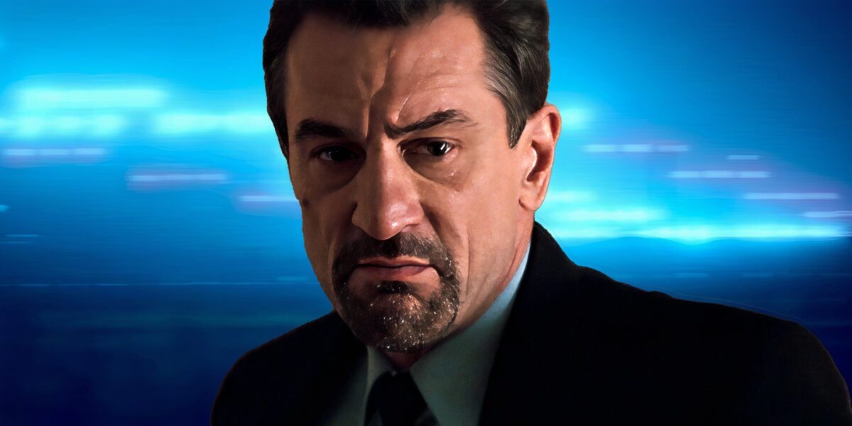 Heat Ending’s Biggest Debate About Neil Gets Definitive Answer From Robert De Niro 30 Years Later
