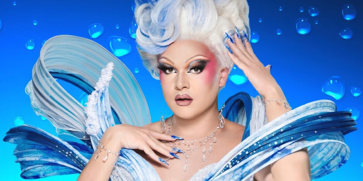 Acacia Forgot Plans to Dominate Country Music After ‘RuPaul’s Drag Race’