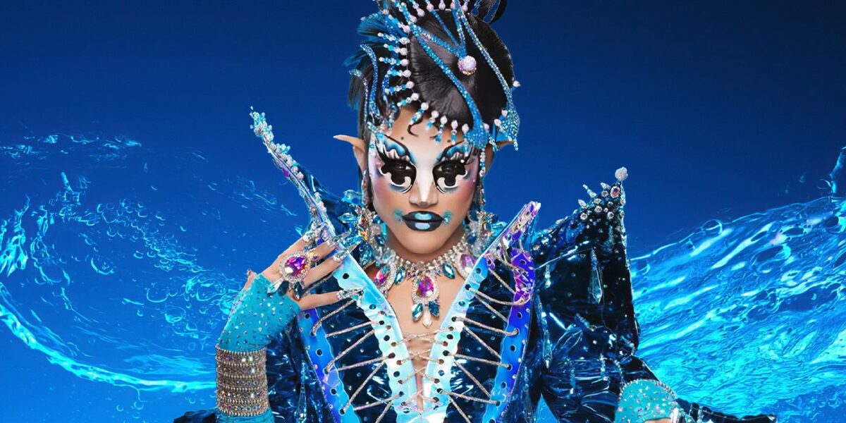 Arrietty Breaks Down Her High-Stakes Journey on ‘RuPaul’s Drag Race’ Season 17