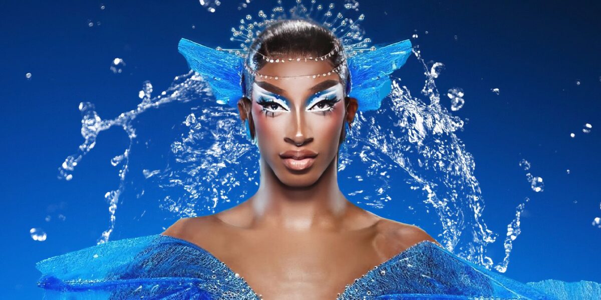 Lana Ja’Rae Opens Up About the Pressure of ‘RuPaul’s Drag Race’