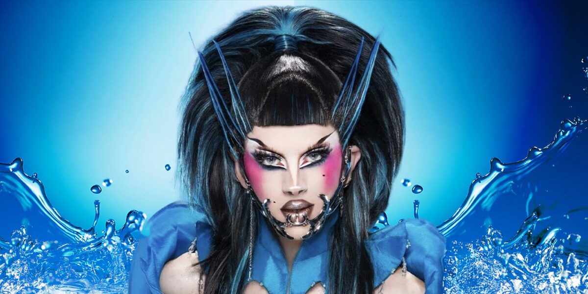 Lydia B. Kollins Reveals the Unlikely Bonds That Shaped ‘RuPaul’s Drag Race’ Season 17