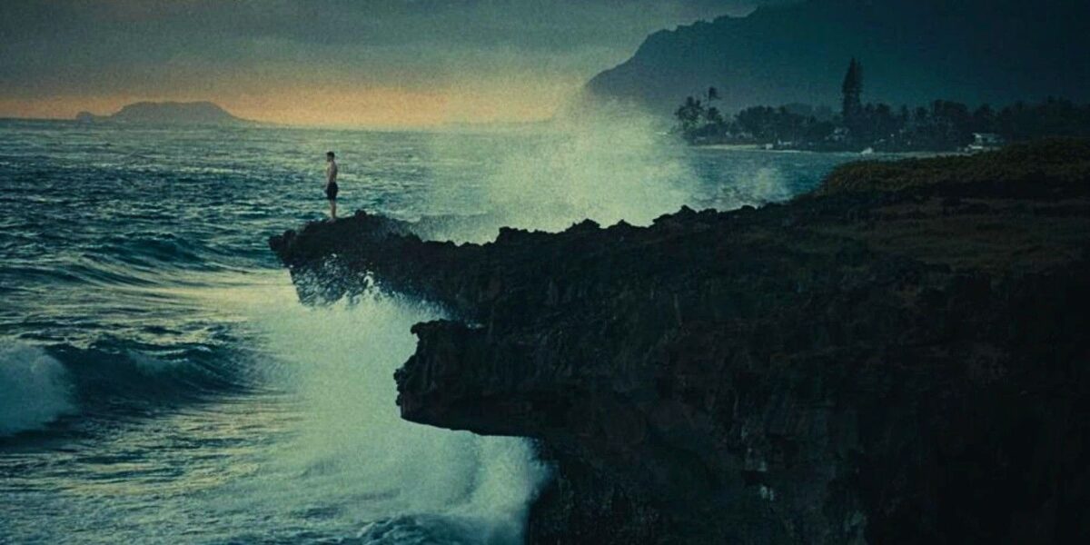 An Effective Character Drama That Left Me Wanting More