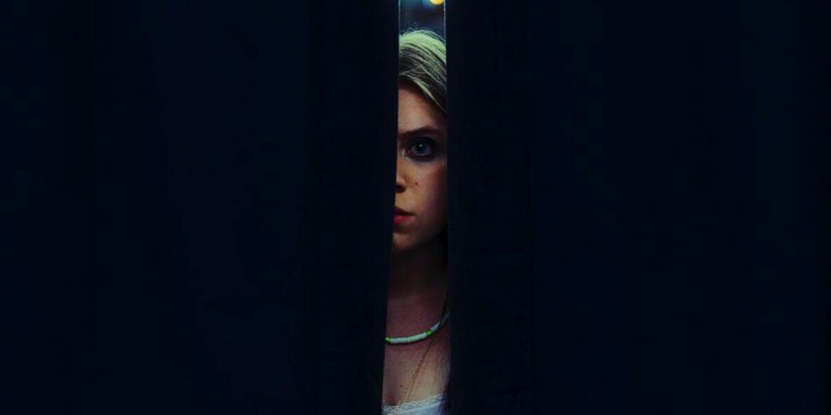 This Shocking Pop Star Horror Movie Reminded Me Of One Of The Best Stephen King Adaptations