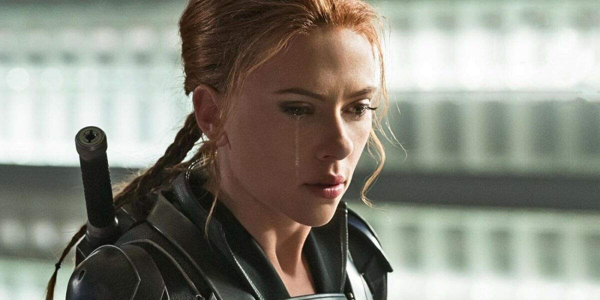 Scarlett Johansson Shut Down Black Widow MCU Return in ‘Avengers: Doomsday’