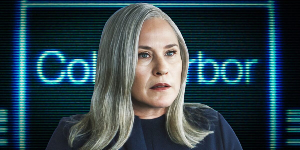 ‘Severance’s Patricia Arquette Explains Why Cobel Has Nothing Left to Lose in Her Fight Against Lumon