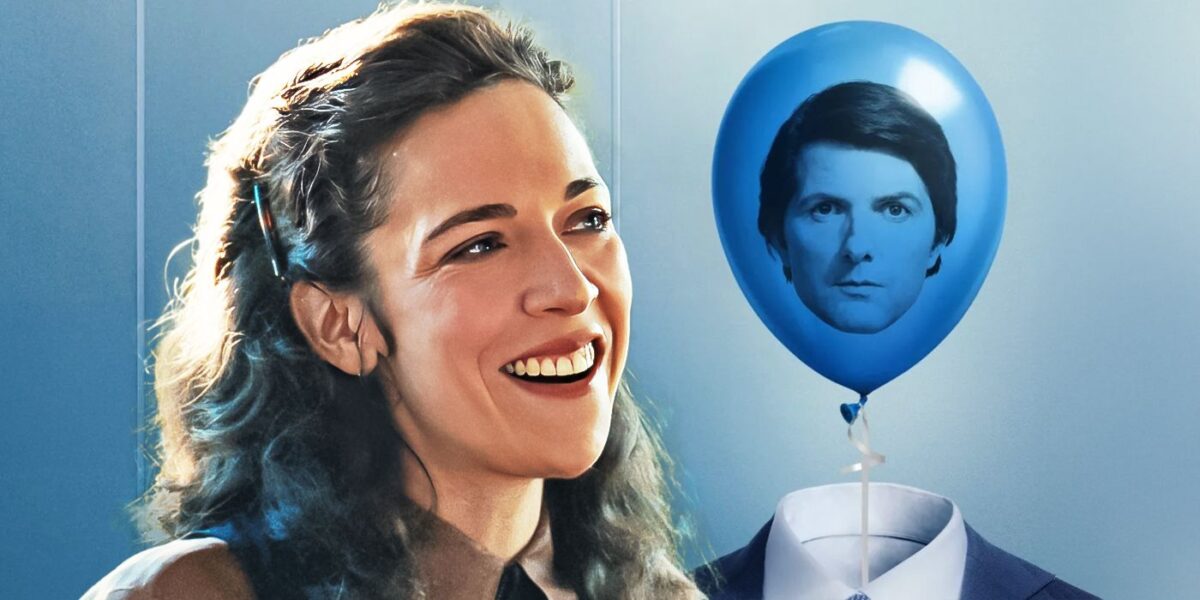 ‘Severance’s Jen Tullock on Why This Week’s Final Scene Hit Her So Hard