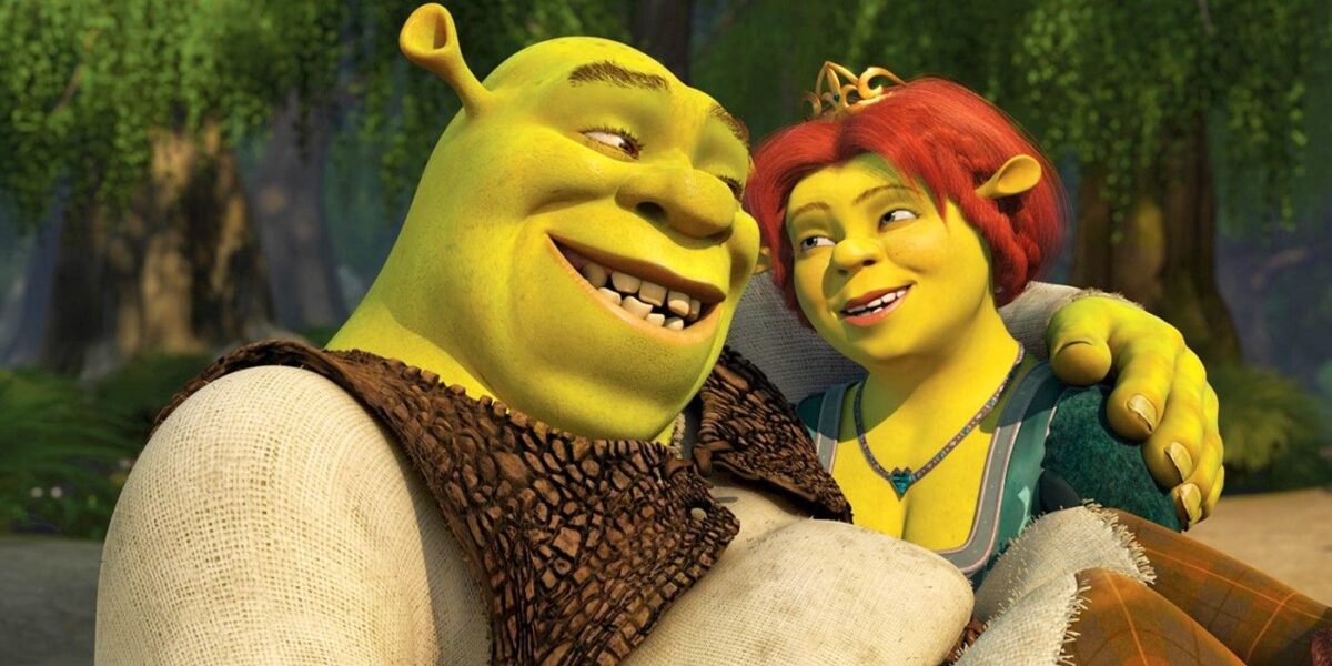 I’m Still A Big Believer In Shrek & All The Franchise Represents With Its Perfect Soundtrack & Timeless Characters