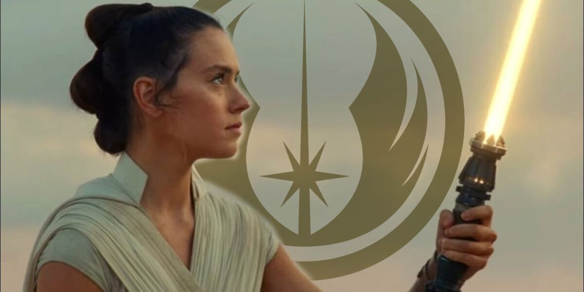 Rey’s New Jedi Order Movie Writer Describes What It’s Like Joining Star Wars, Offers Reassuring Update After Recent Changes