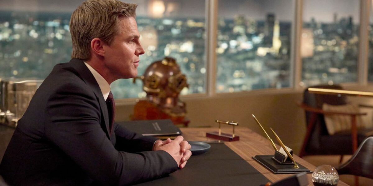 Ted’s Reckless Stunt Costs Him His Strongest Ally