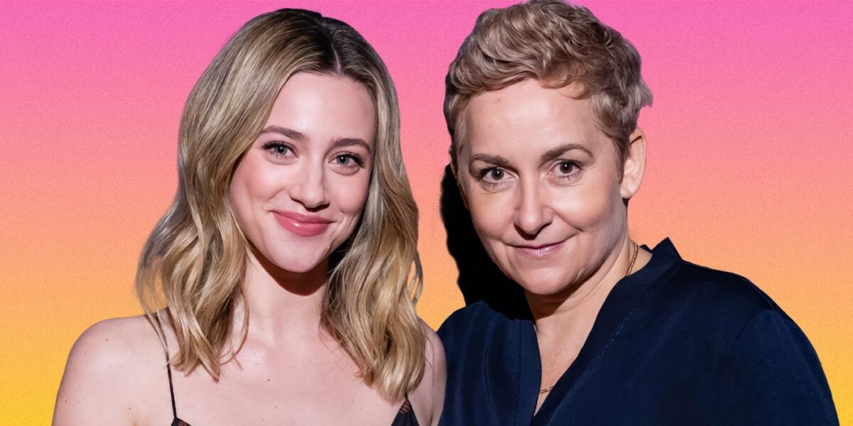 Lili Reinhart Explains How ‘Riverdale’ Made Indie Thrillers Like ‘American Sweatshop’ Possible