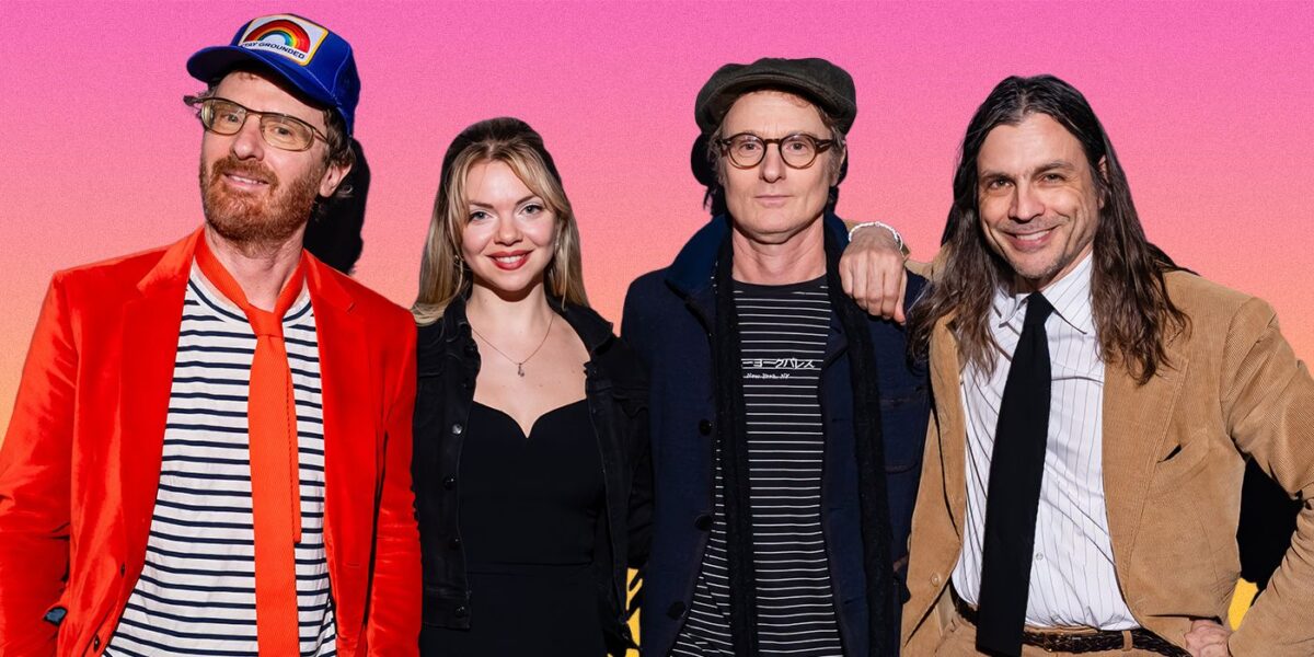 Ari and Ethan Gold Put Their Lives on the Line for Their “One-Shot Musical Odyssey” ‘Brother Verses Brother’