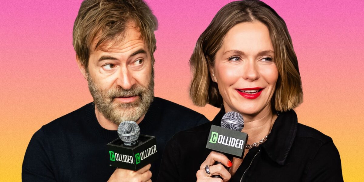 Why ‘Magic Hour’ Filmmaker Katie Aselton Chose Daveed Diggs Over Real-Life Partner Mark Duplass