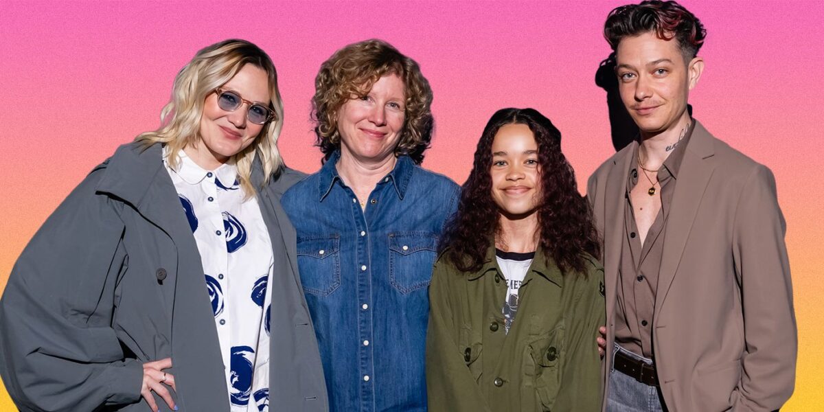 “We All, Even As Adults, Are Still Coming of Age” ‘Outerlands’ Cast and Director Discuss Trying to Honor Real Life and the Importance of Video Games