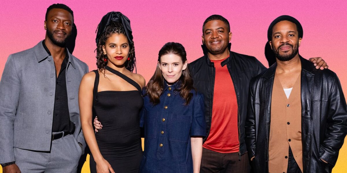 “It’s Really Embarrassing!” Kate Mara Reveals the Animalistic Method She Used to Find Her Character in ‘The Dutchman’