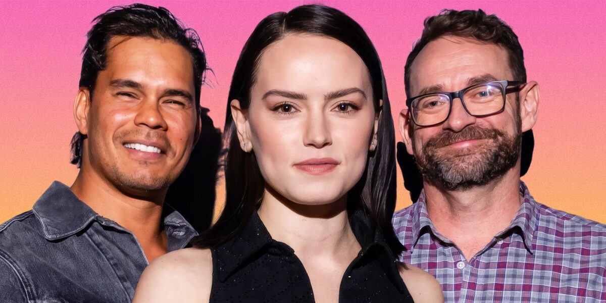 Daisy Ridley’s Horror Drama ‘We Bury the Dead’ Skews the Rules