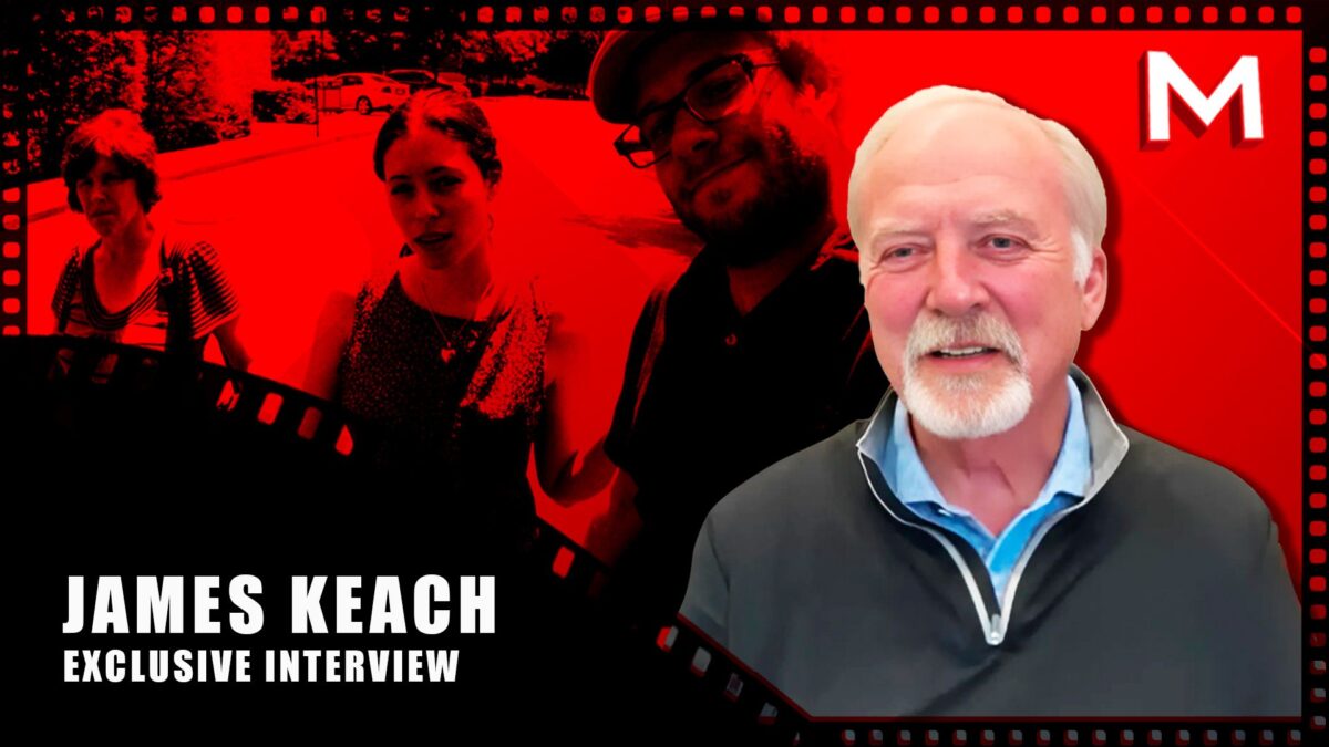 James Keach Talks ‘Taking Care,’ Alzheimer’s, Seth Rogen, and Glen Campbell