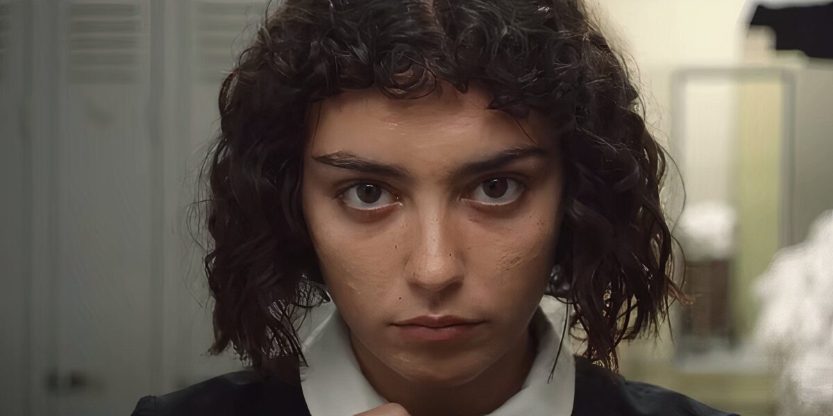 If Only Netflix’s Thematically Resonant Drama About Class Had A Craftier Story & Memorable Characters