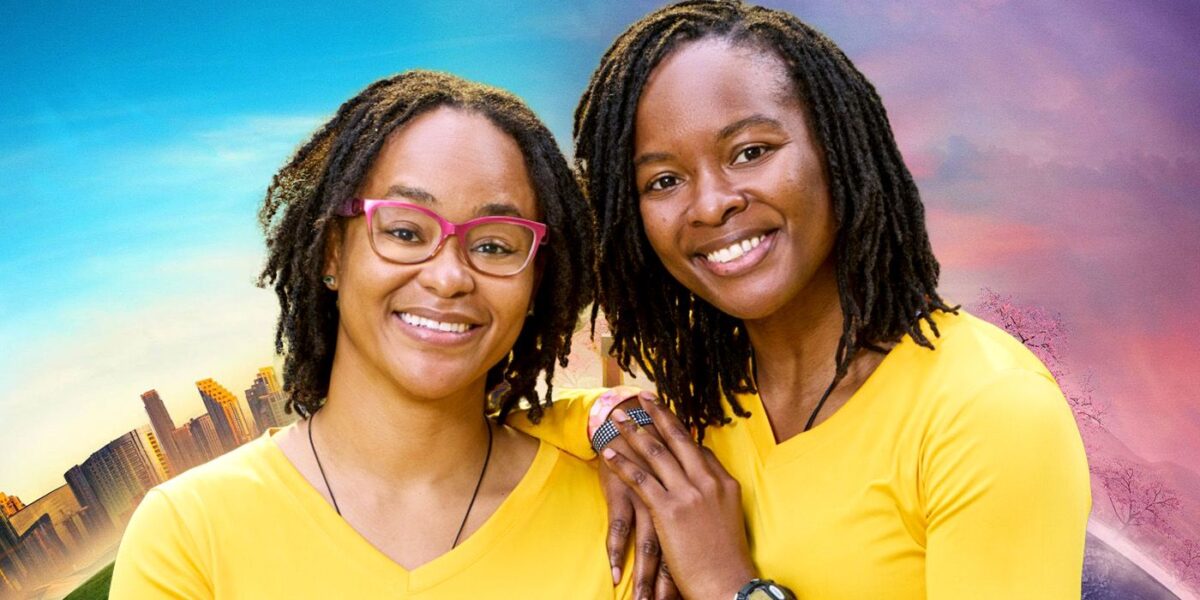 Courtney and Jasmin Talk About Their Relationship Growth From ‘The Amazing Race’ Season 37
