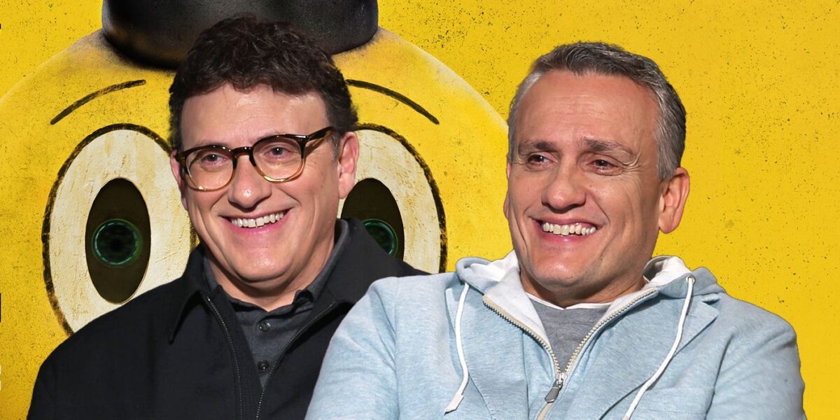 The Russo Brothers Say ‘The Electric State’ Would Be Impossible Without “Thanos and the Black Order”