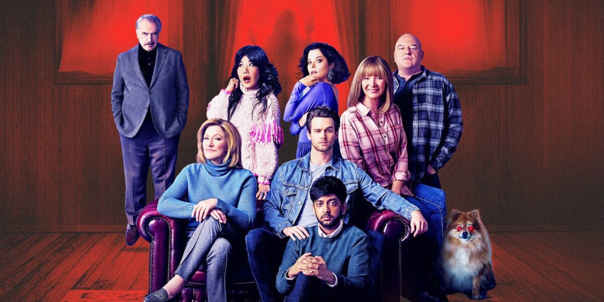 ‘The Parenting’s Nik Dodani Confirms the Suspicions About the ‘Succession’ Star’s “Butt Double”