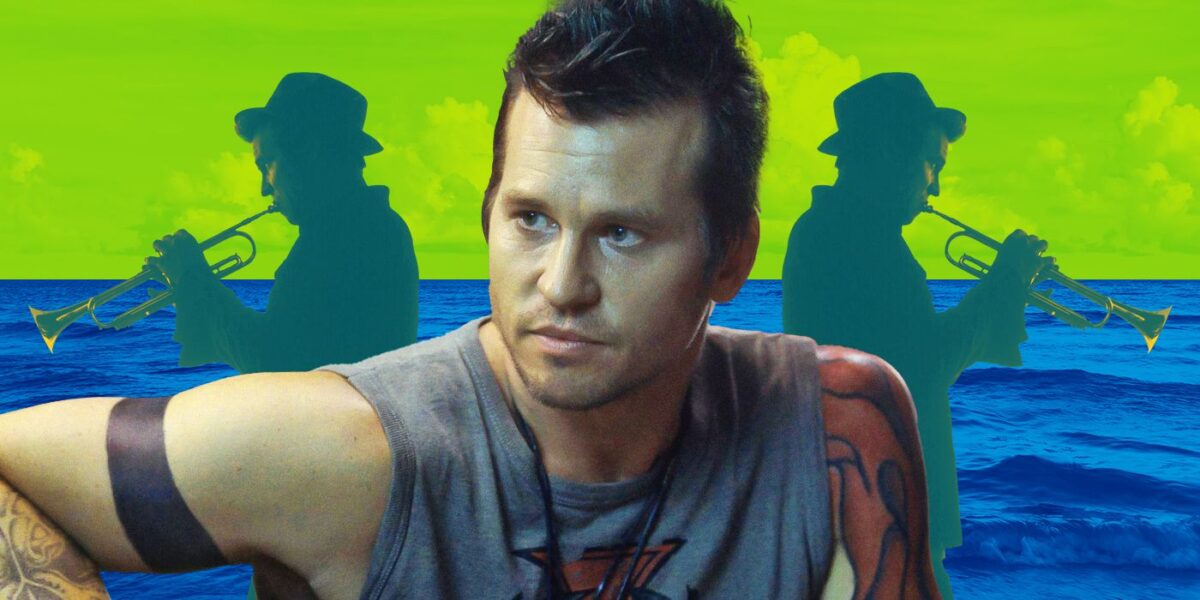 Val Kilmer and Vincent D’Onofrio Are Lost in the Underworld in This Gritty, Forgotten Gem of a Crime Drama