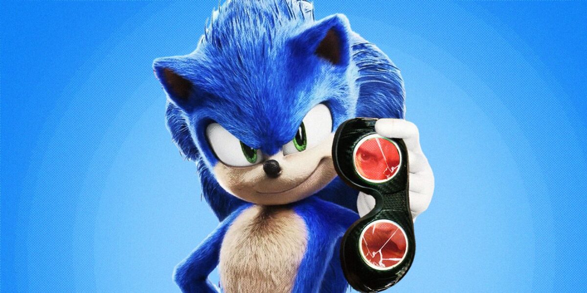 In Order for ‘Sonic the Hedgehog 4’ To Work, the Franchise Needs To Break Free From This Character