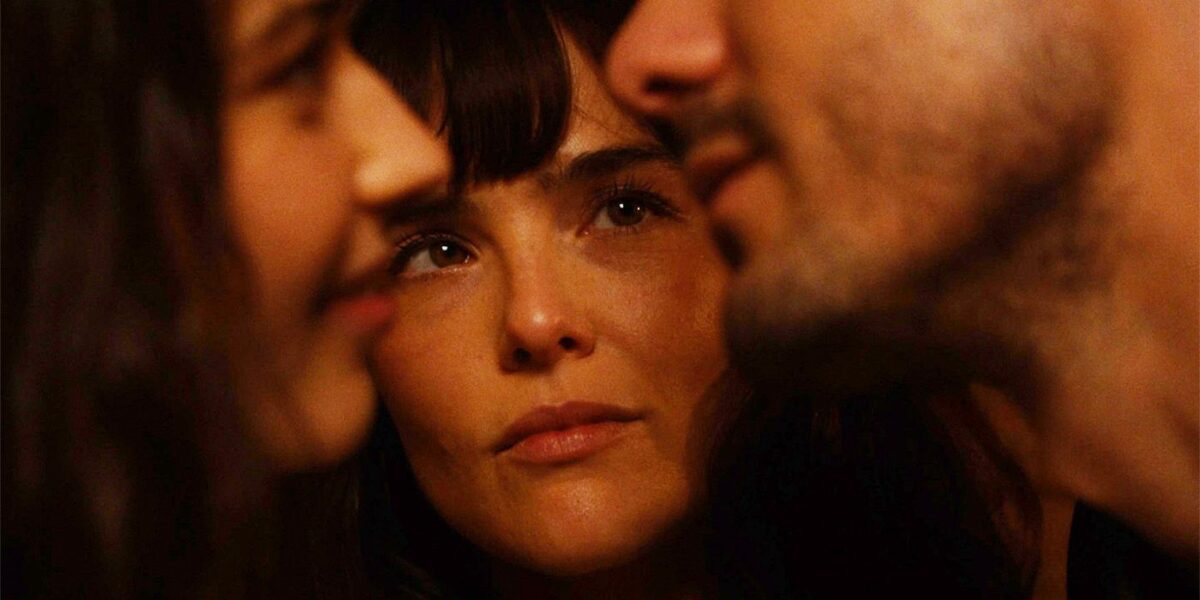 I Mean, Yeah, It’s About THAT, but Also So Much More