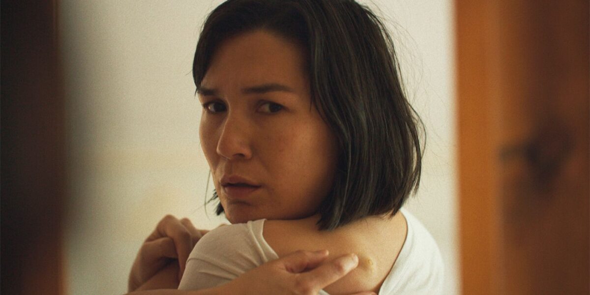 Strange Drama Tries to Get Under Your Skin