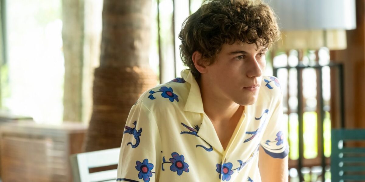 The Season’s Most Taboo, Skin-Crawling Installment Yet