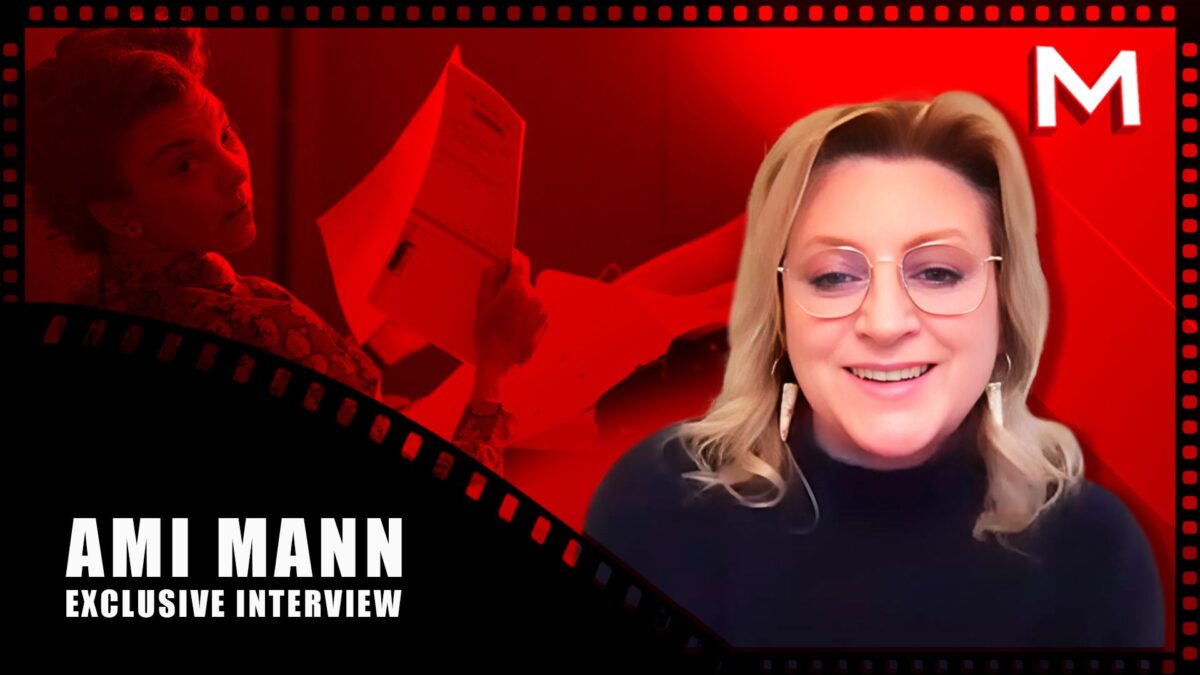 'Audrey's Children' Director Ami Mann Details the Biopic of an Unsung Medical Hero