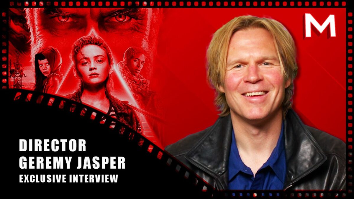 'O'DESSA' Director Geremy Jasper Dishes on the Sadie Sink Sci-Fi Musical