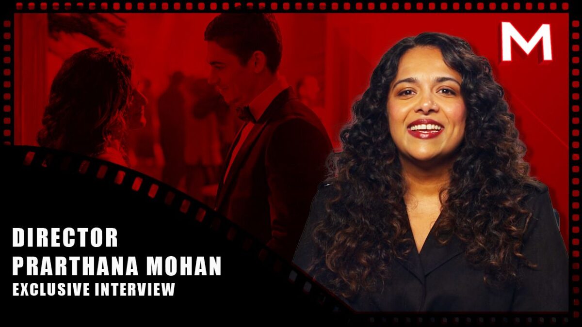 'Picture This' Director Prarthana Mohan on Her Simone Ashley Film & The Fate of Rom-Coms