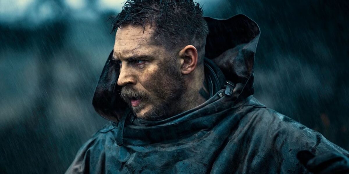 Tom Hardy & ‘Peaky Blinders’ Creator’s ‘Taboo’ Finds Success Thanks To Free Streaming