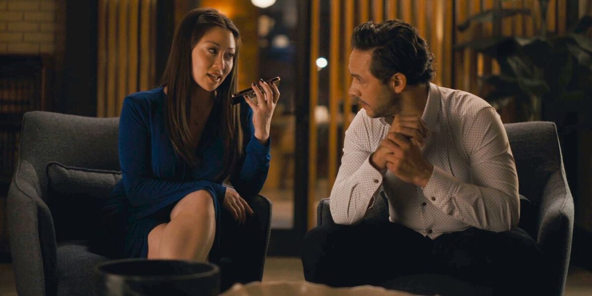 Colter Shaw Won’t Take Sides Against a Cupcake Mafia Family