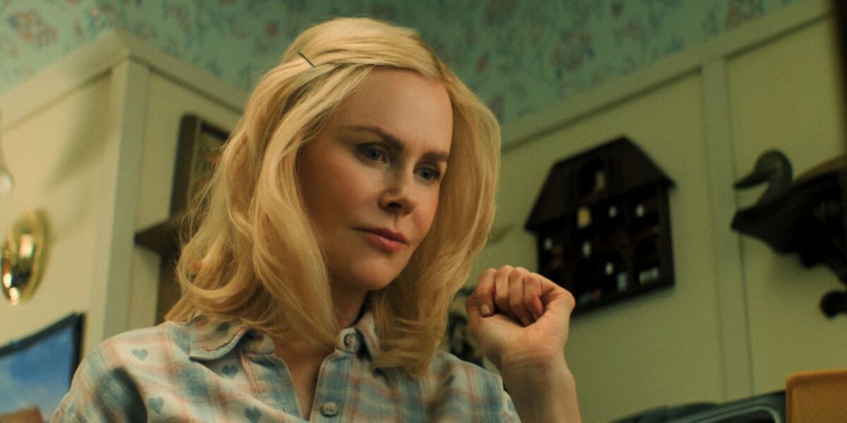 Nicole Kidman Gets Stuck in a Messy, ‘Fargo’-esque Midwestern Mystery