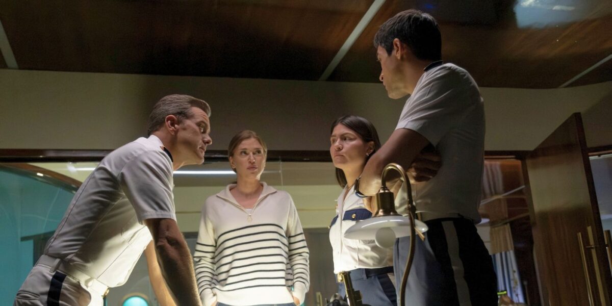 Orcas Aren’t the Only Threat