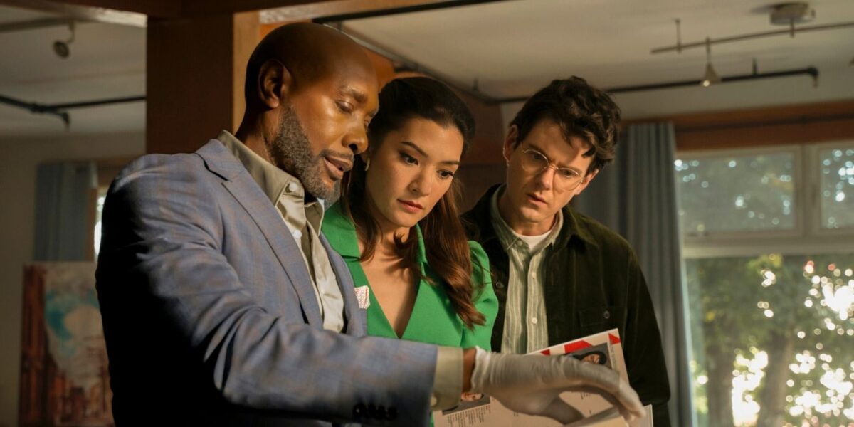 A Camgirl by Any Other Name