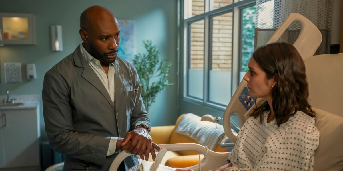 The Game Is Finally Afoot